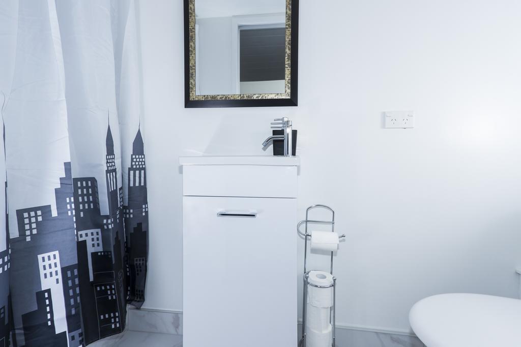 شقة أوكلاند  في The Nest المظهر الخارجي الصورة